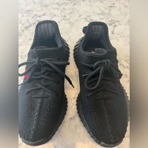 Used in excellent conditions Yeezy Boost 350 men
